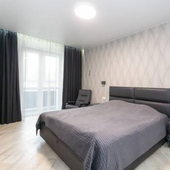 Продается 2-х комнатная квартира, 65,6 м²