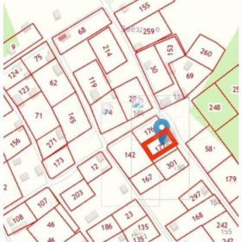 Продается Участок, 600 м²