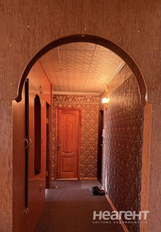 Продам 3-комн. квартиру, ул. Бориса Богаткова, владелец