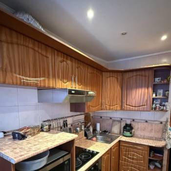 Продается 3-х комнатная квартира, 60 м²