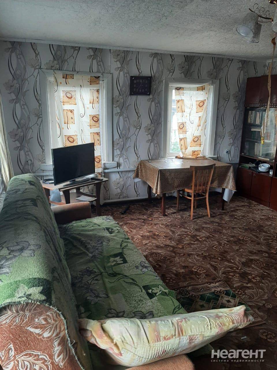 Сдается дом, Дзержинский (ул. Коминтерна), не агентство