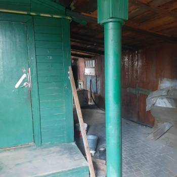 Сдается Дом, 54 м²