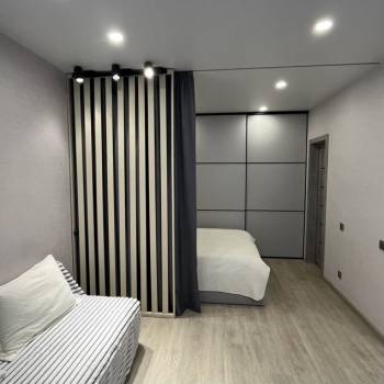 Продается 1-комнатная квартира, 35,2 м²