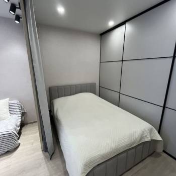 Продается 1-комнатная квартира, 35,2 м²