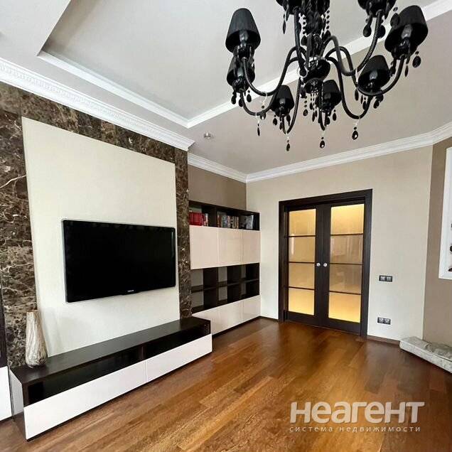 Сдается 3-х к квартира, Октябрьский, ул. Кирова