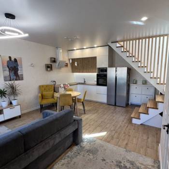 Продается Дом, 66 м²