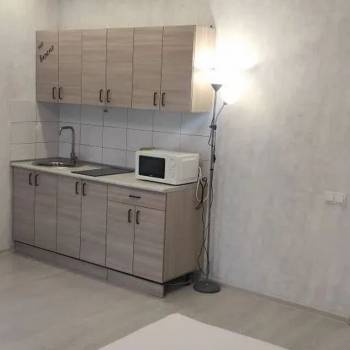 Сдается 1-комнатная квартира, 31 м²