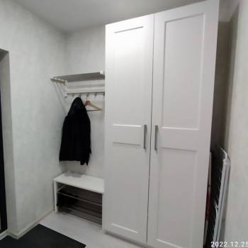 Сдается 1-комнатная квартира, 31 м²