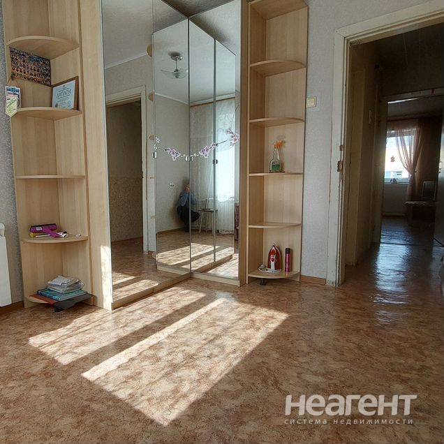 Сдам комнату, Октябрьский, ул. Выборная