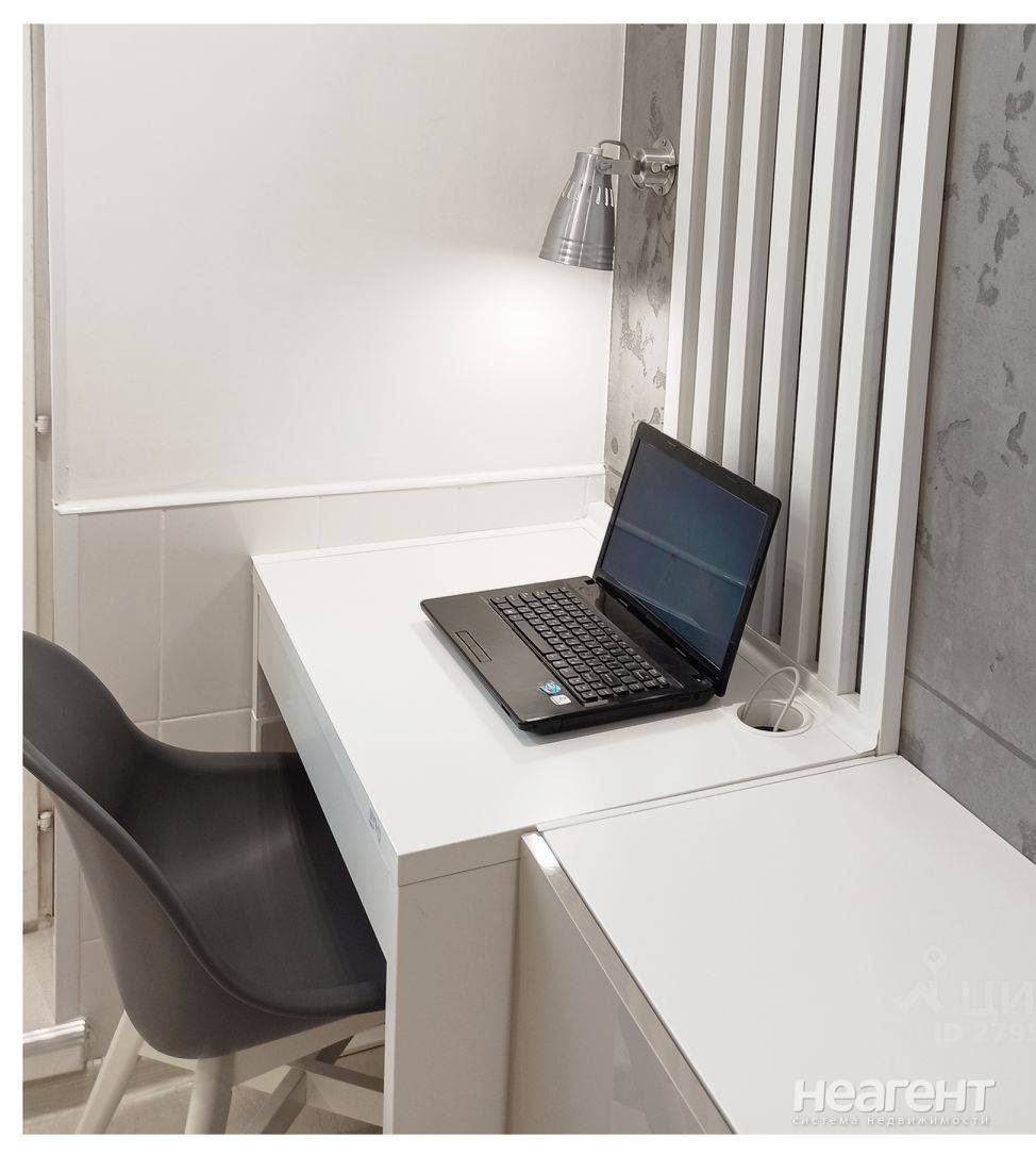 Сдам студию, Кировский (ул. Виктора Уса), собственник