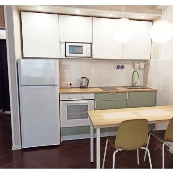 Сдается 1-комнатная квартира, 25 м²