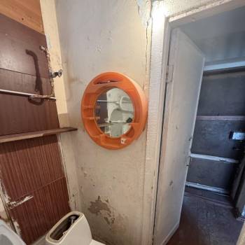 Продается 2-х комнатная квартира, 39,8 м²