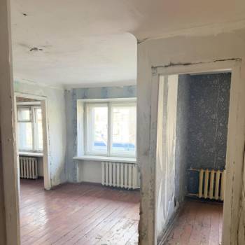 Продается 2-х комнатная квартира, 39,8 м²