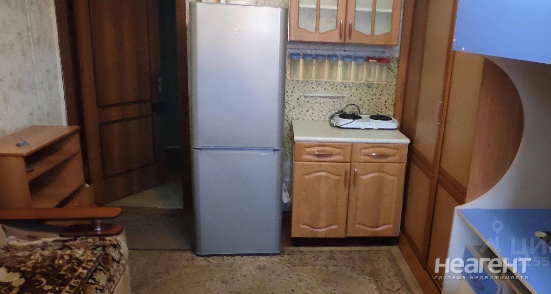 Сдам комнату, Центральный (ул. Каменская), не агент