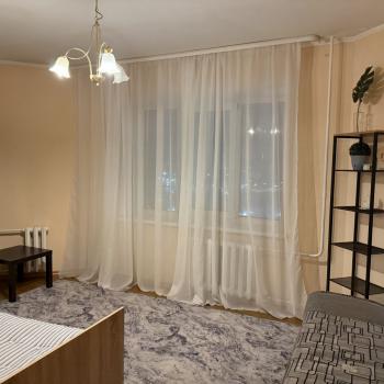 Сдается 1-комнатная квартира, 38 м²