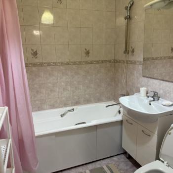 Сдается 1-комнатная квартира, 38 м²