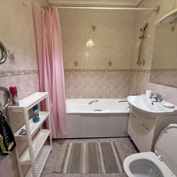Сдается 1-комнатная квартира, 38 м²