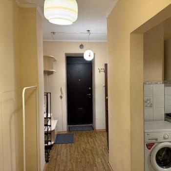 Сдается 1-комнатная квартира, 38 м²