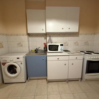 Сдается 1-комнатная квартира, 38 м²