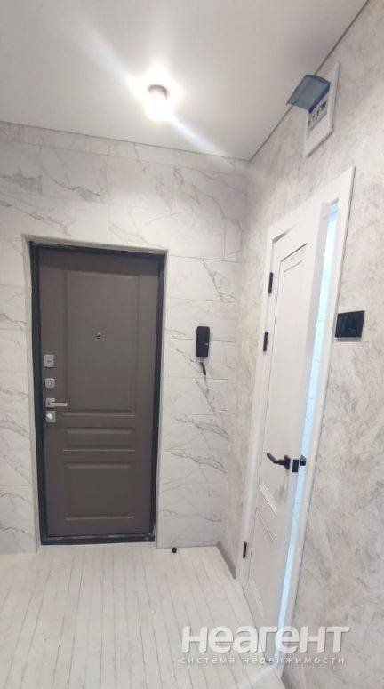 Сдается студия, Октябрьский, ул. Плющихинская