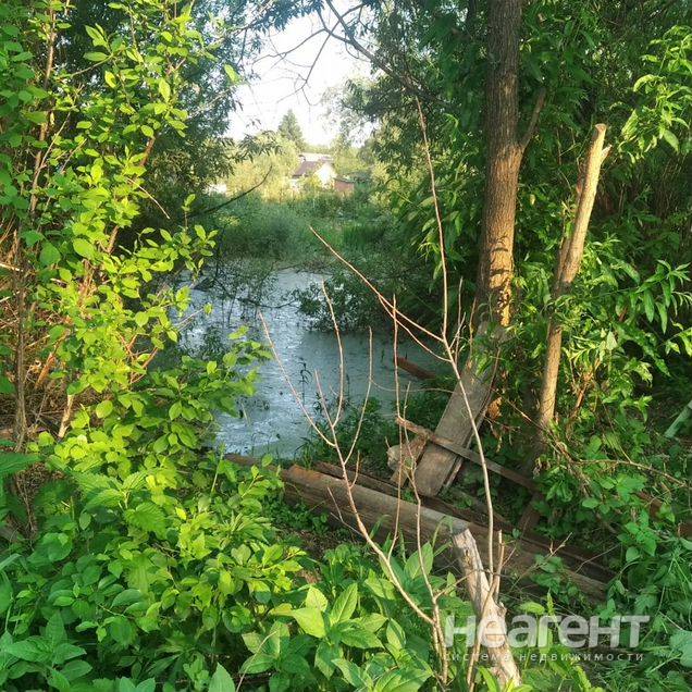 Продам участок (СНТ, ДНП), Бердское шоссе, СНТ Тополь, не агентство