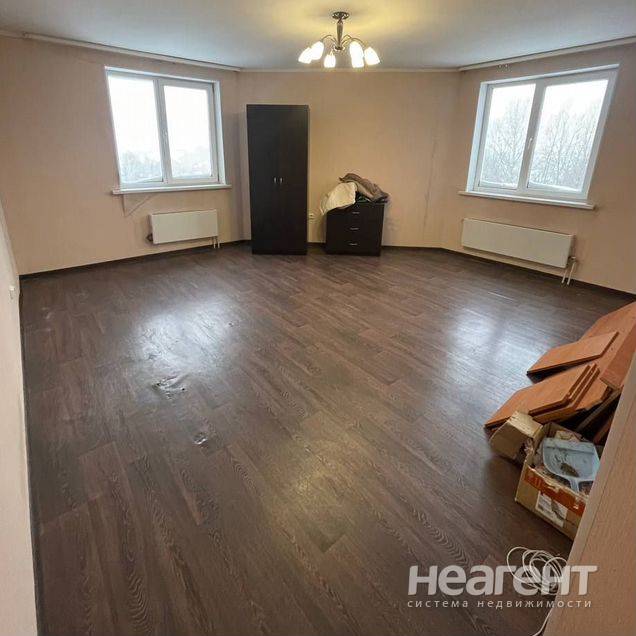 Продаю 1-комн. квартиру, ЖК Ваш Выбор (ул. Вилюйская)