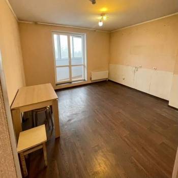 Продается 1-комнатная квартира, 48,6 м²