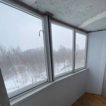 Продается 1-комнатная квартира, 48,6 м²