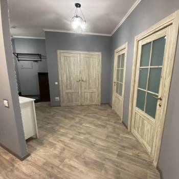 Сдается Многокомнатная квартира, 80 м²