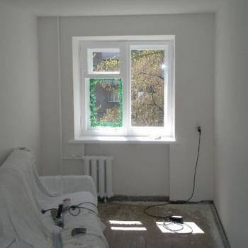 Продается 3-х комнатная квартира, 57 м²