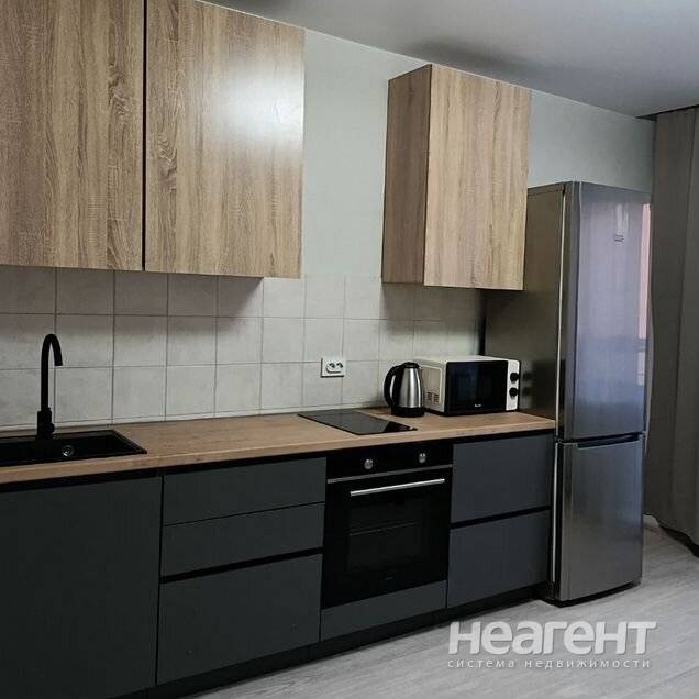 Сдам 2-к квартиру, пос. Садовый, ул. Каспийская, без посредников