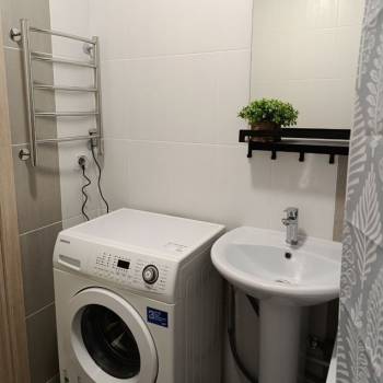 Сдается 2-х комнатная квартира, 65 м²