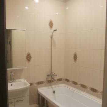 Сдается 1-комнатная квартира, 47 м²