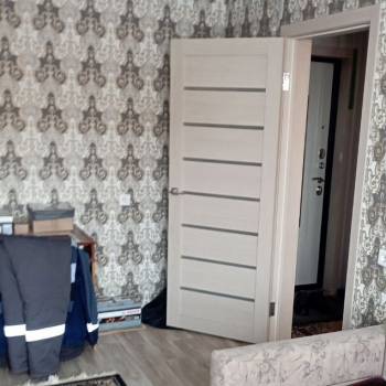 Продается 1-комнатная квартира, 32,4 м²