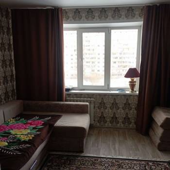 Продается 1-комнатная квартира, 32,4 м²