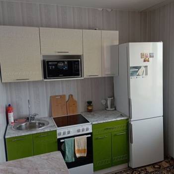 Продается 1-комнатная квартира, 32,4 м²