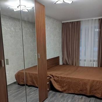 Сдается Многокомнатная квартира, 60 м²