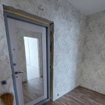 Продается 1-комнатная квартира, 45,2 м²