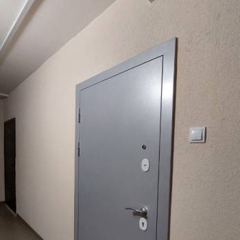 Продается 1-комнатная квартира, 45,2 м²