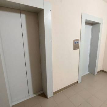 Продается 1-комнатная квартира, 45,2 м²