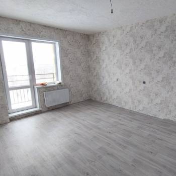 Продается 1-комнатная квартира, 45,2 м²