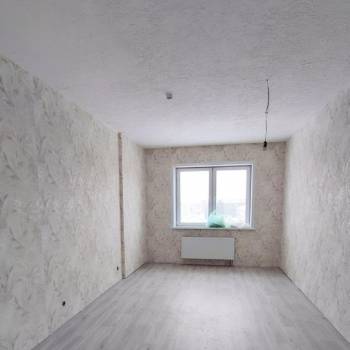 Продается 1-комнатная квартира, 45,2 м²