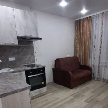 Сдается 1-комнатная квартира, 38 м²