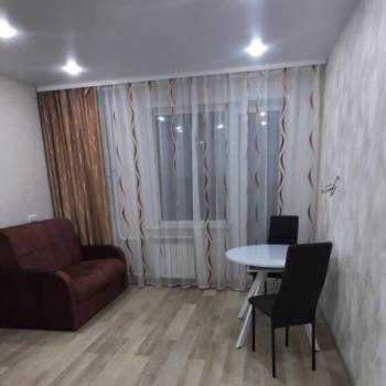 Сдается 1-комнатная квартира, 38 м²