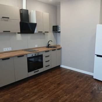 Сдается 1-комнатная квартира, 33,5 м²