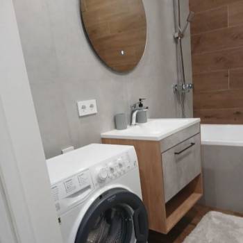 Сдается 1-комнатная квартира, 33,5 м²