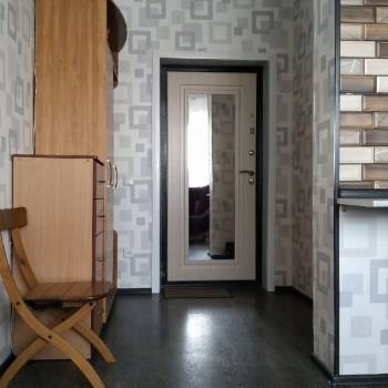 Сдается 1-комнатная квартира, 21 м²