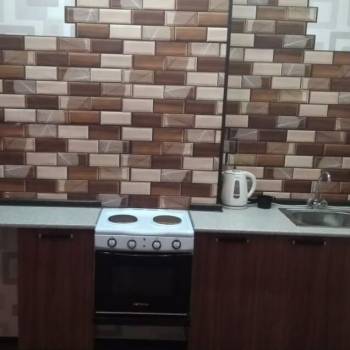 Сдается 1-комнатная квартира, 21 м²