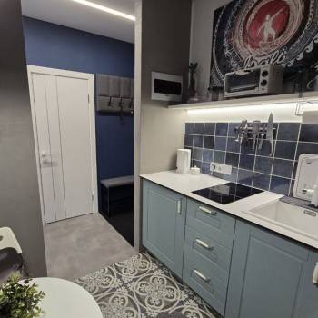 Сдается 1-комнатная квартира, 24 м²