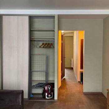 Сдается 1-комнатная квартира, 37 м²